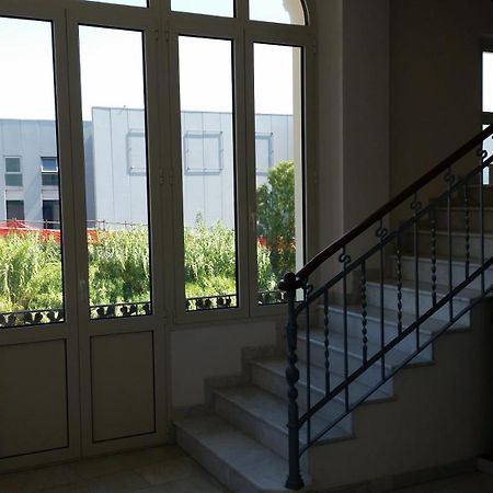 Savonaamare Villa Buitenkant foto
