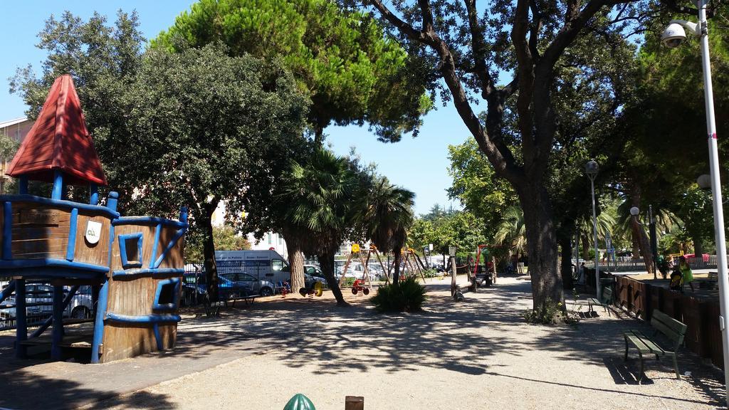 Savonaamare Villa Buitenkant foto