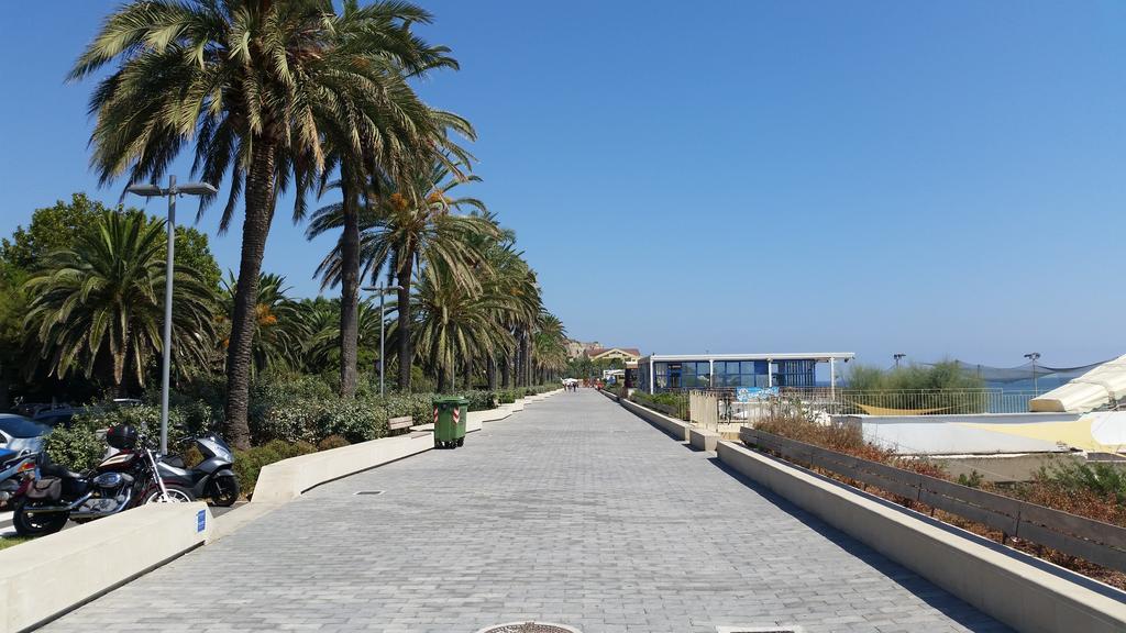 Savonaamare Villa Buitenkant foto