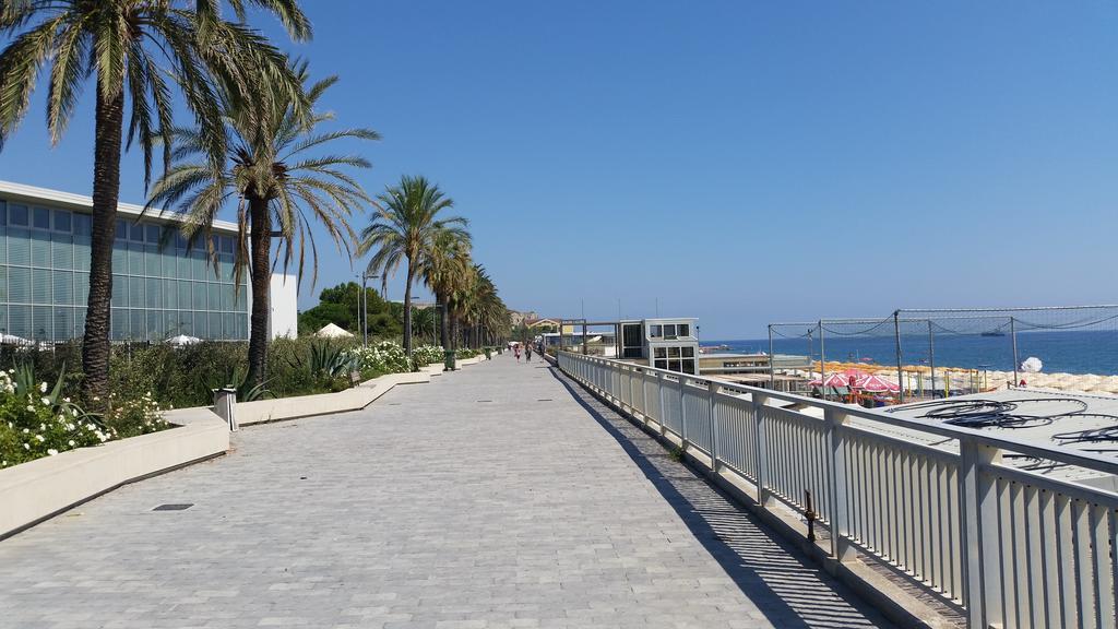 Savonaamare Villa Buitenkant foto