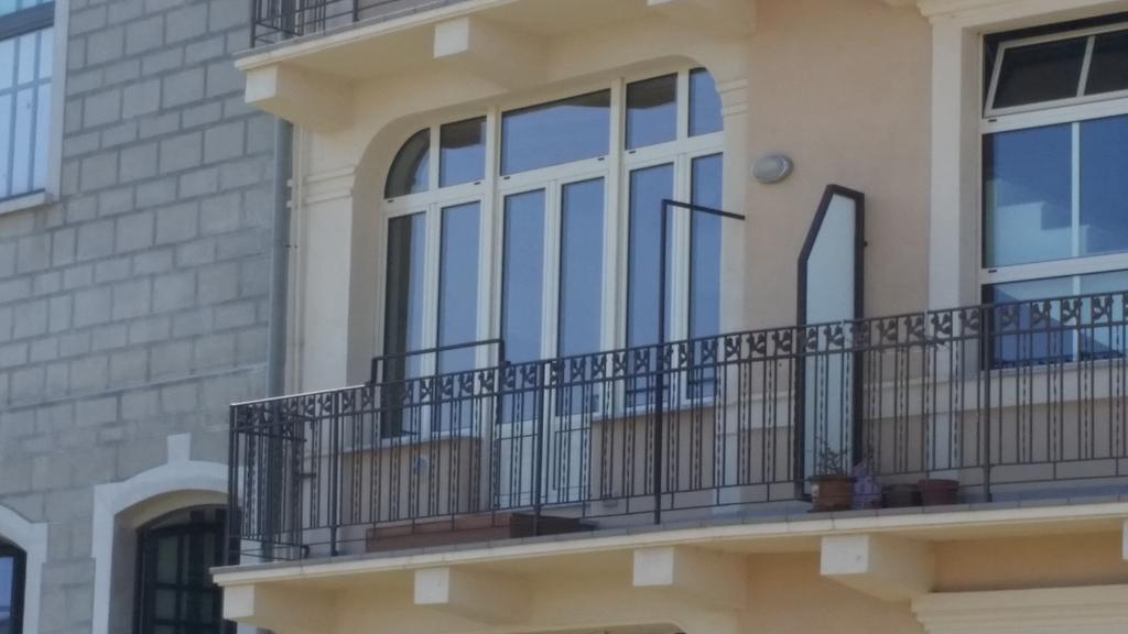 Savonaamare Villa Buitenkant foto
