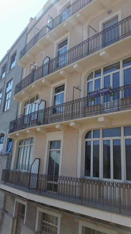 Savonaamare Villa Buitenkant foto