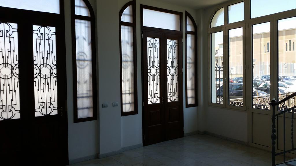 Savonaamare Villa Buitenkant foto