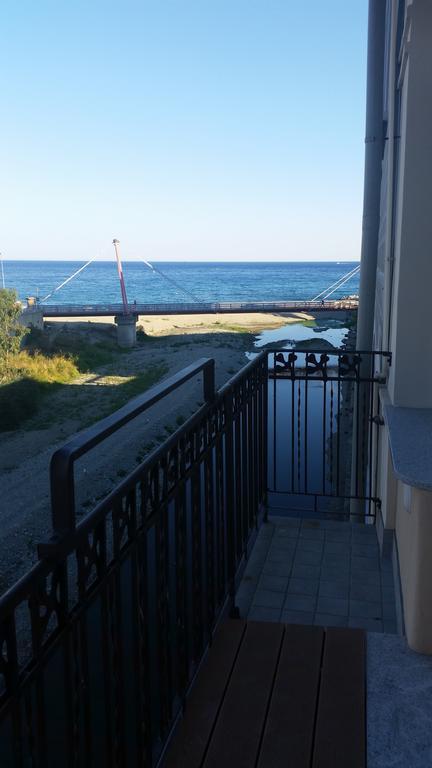 Savonaamare Villa Buitenkant foto
