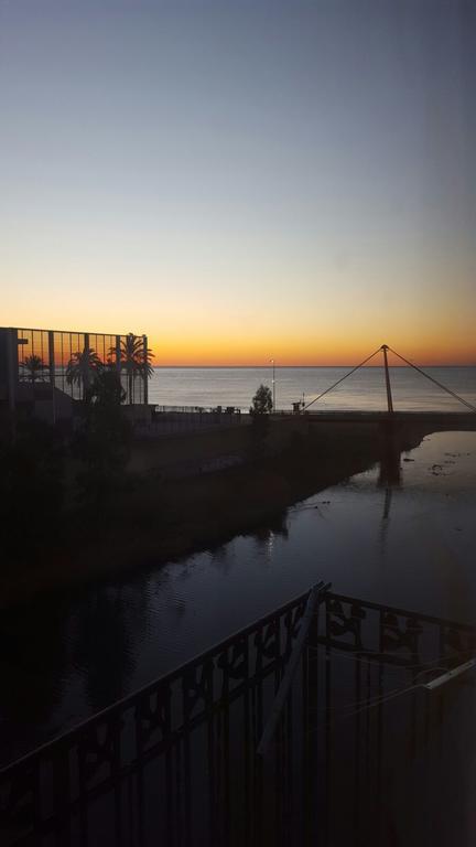 Savonaamare Villa Buitenkant foto