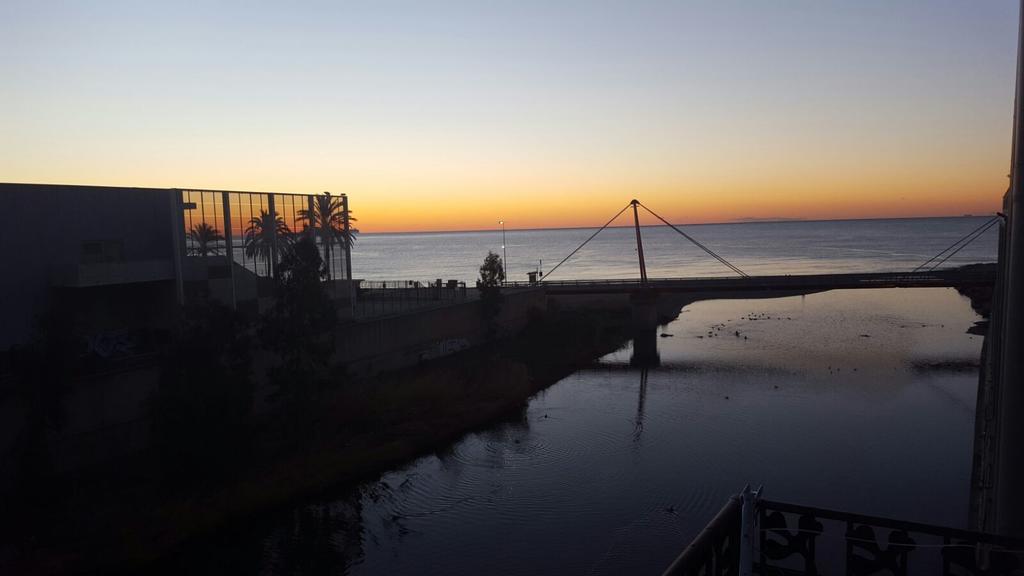 Savonaamare Villa Buitenkant foto