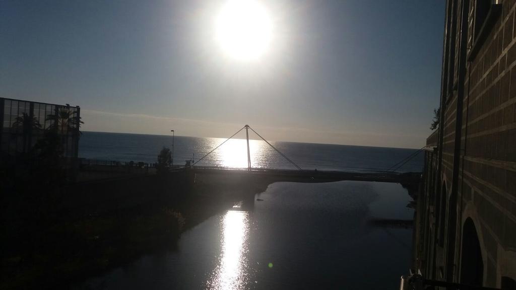 Savonaamare Villa Buitenkant foto