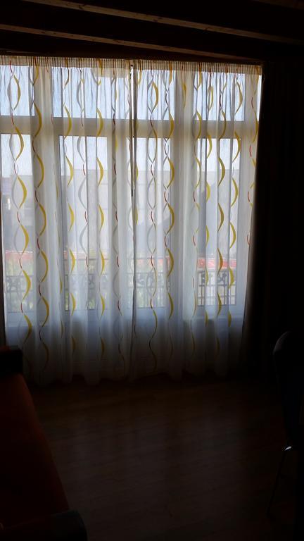 Savonaamare Villa Buitenkant foto