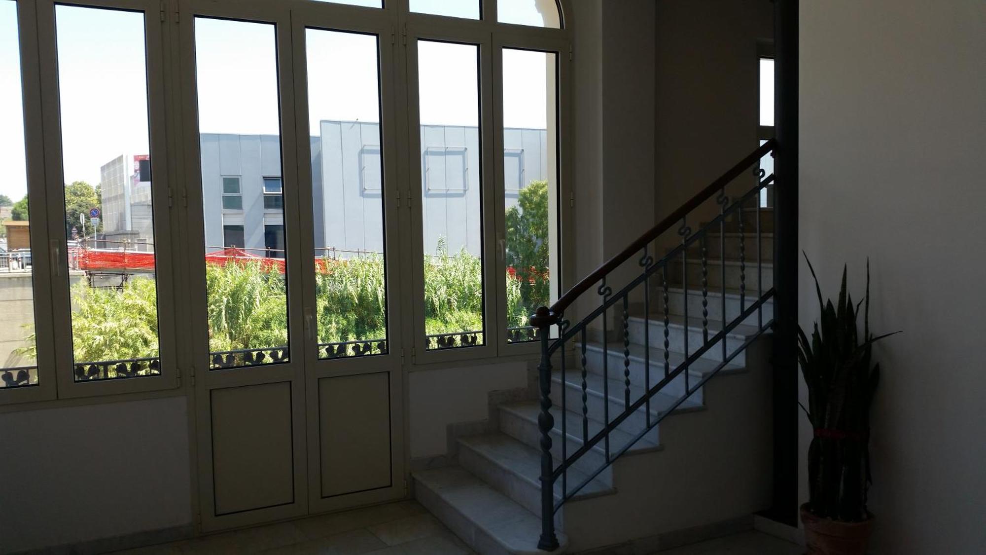 Savonaamare Villa Buitenkant foto