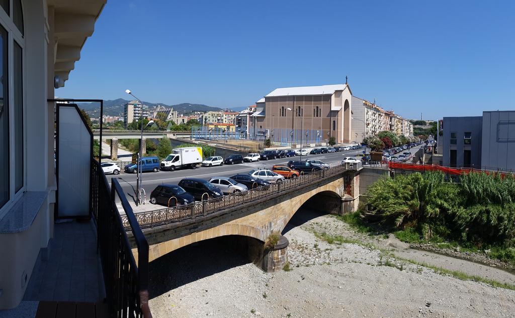 Savonaamare Villa Buitenkant foto
