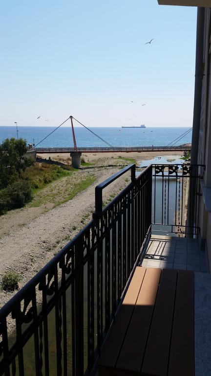 Savonaamare Villa Buitenkant foto