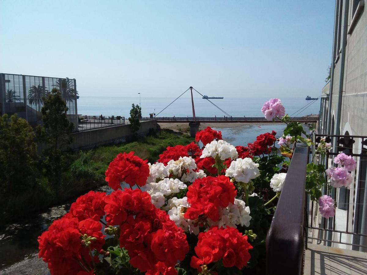 Savonaamare Villa Buitenkant foto